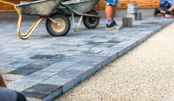 Best Stamped Concrete Services in Wabasso Beach, FL