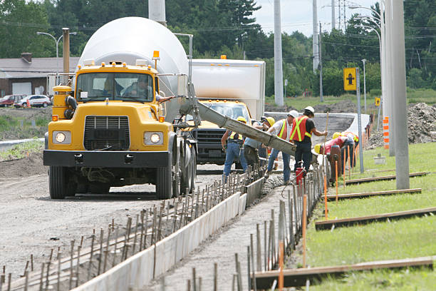 Best Residential Concrete Solutions in Wabasso Beach, FL