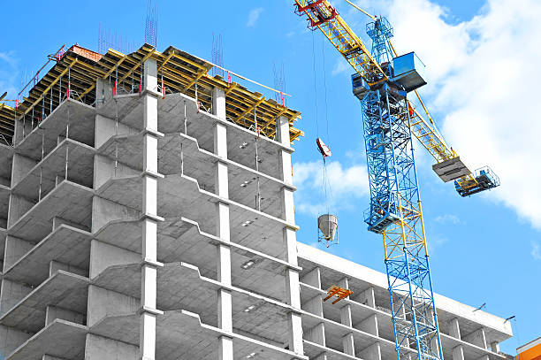 Best Concrete Slab Construction in Wabasso Beach, FL