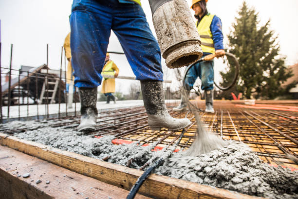 Best Concrete Demolition Services in Wabasso Beach, FL